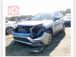 تويوتا راف 4